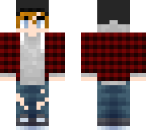macks?? yeah. just macks