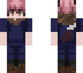 malik skin