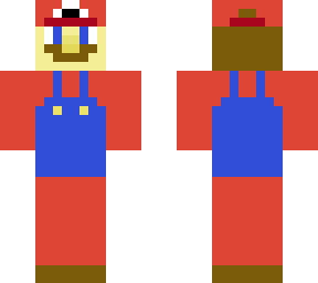 mario