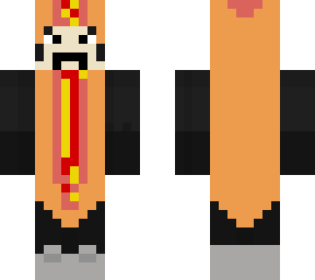 marupe dog