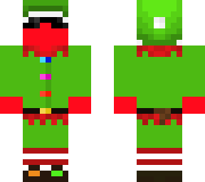 matthews dodo skin elf