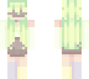 melon fizz ; ce