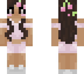 miss cherry