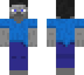 mono steve