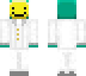 mr green