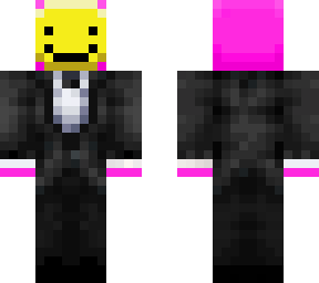 mr pink