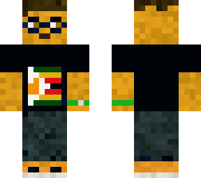 munashe