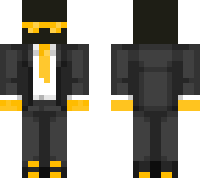 my avatar