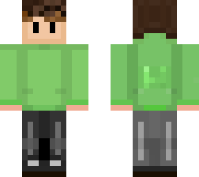 my skin