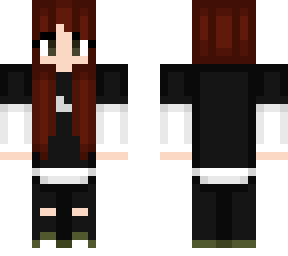 my skin