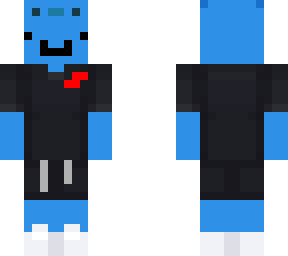 my skin credit to pantro_ for shirt design