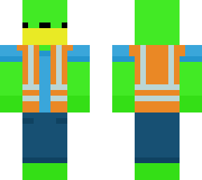 my skin cw