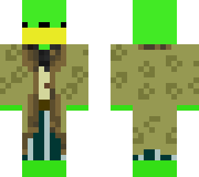 my skin pimp