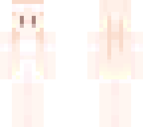 natures crescendo | Minecraft Skin