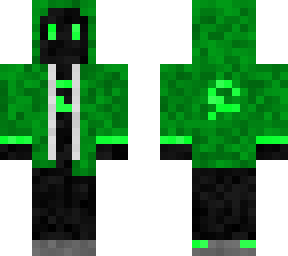 neon (green)