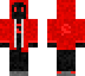 neon (red)