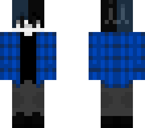 new skin