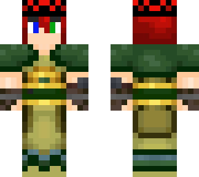 oc earth 2