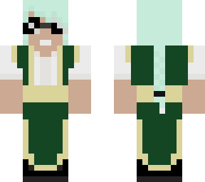 oc skin :3