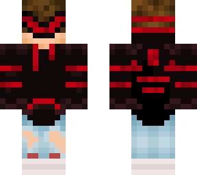 oppo mb | credit to @itzpinkadabear1 for making hoodie guy skin || maccaboy v 3