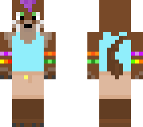 otter