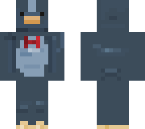 penguin