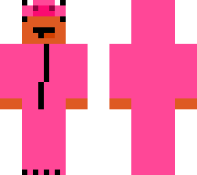 pig man