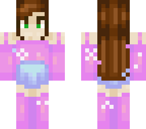 pink surpise