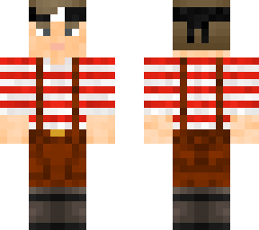 pirate sheepychz