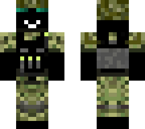 plintusas in the army