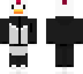 poggin11 nike tech skin