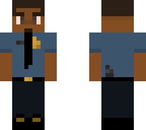 police quamax
