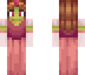 princess lullisa