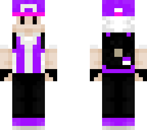purple (pokemon)