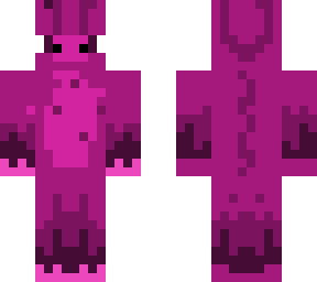 purple aardvark