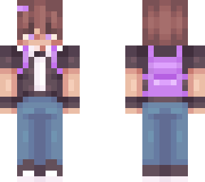 purple revamp