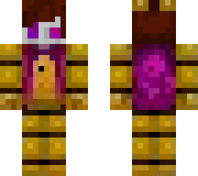 purpleguy7079 version spring bonnie