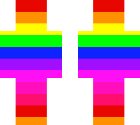rainbow