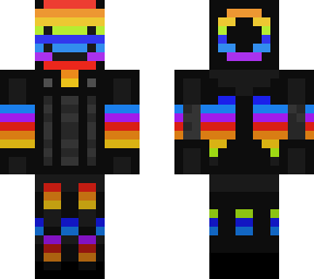 rainbow