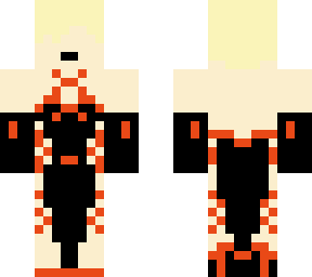 random skin i made
