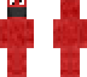 red cokkie