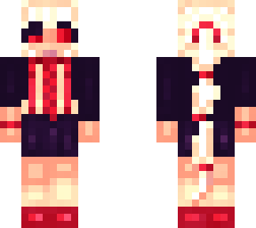 red gal