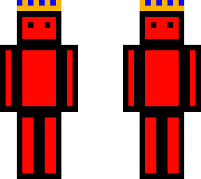 red king