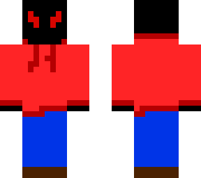 red nightmare