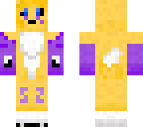 renamon justin