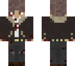 rick grimes personal