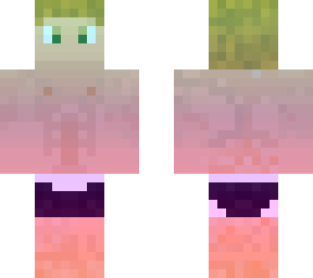 ripped glitch guy v2
