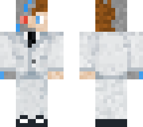 robowhitesuit