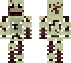 rotten chicken v2