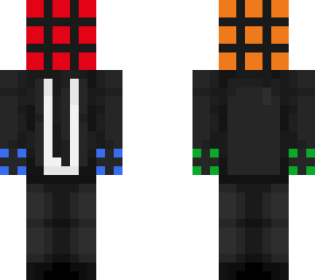 rubik's cube